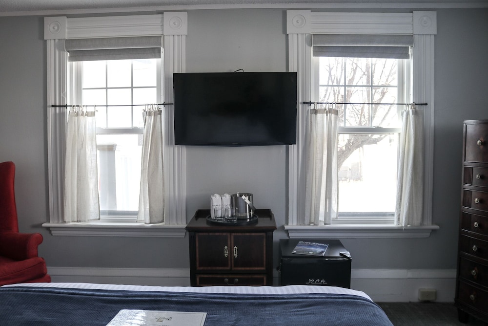 Emerson Inn - photo 52