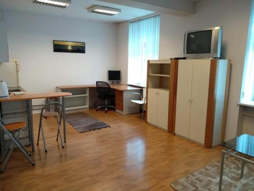 Economy Baltics Apartments Narva 16