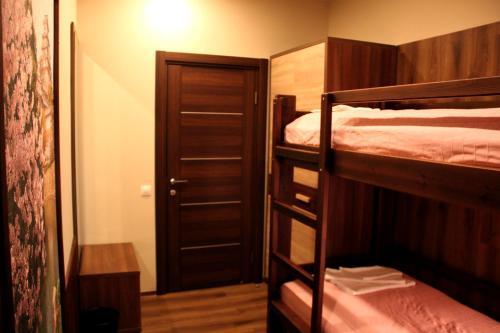 Harland - last minute hotel in Petrozavodsk