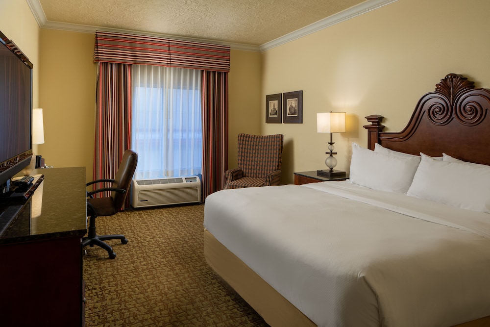Paragon Casino Resort - photo 8