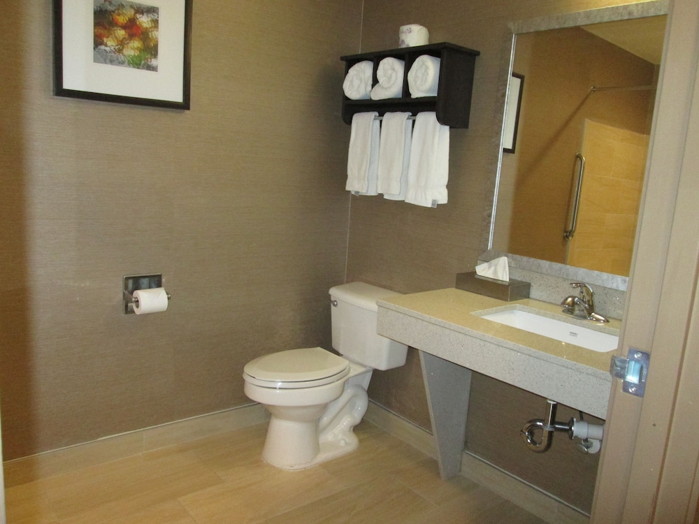 Holiday Inn Express Cloverdale by IHG - photo 14