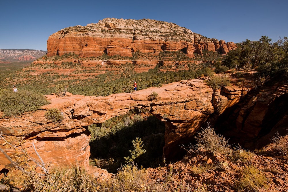 Las Posadas of Sedona - photo 32