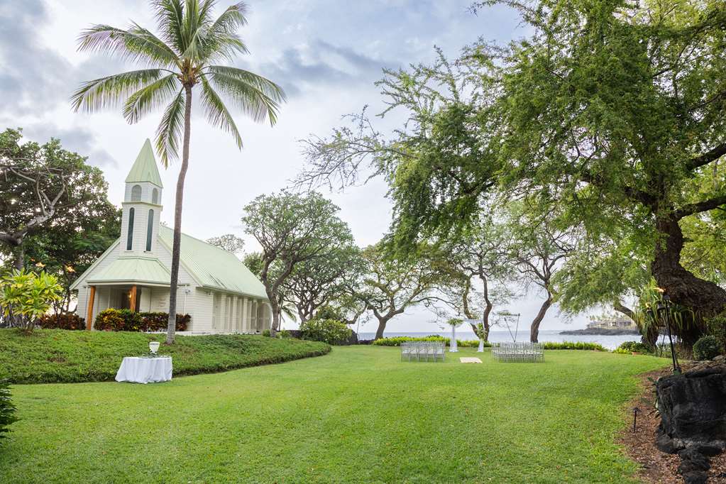 Outrigger Kona Resort & Spa - photo 126