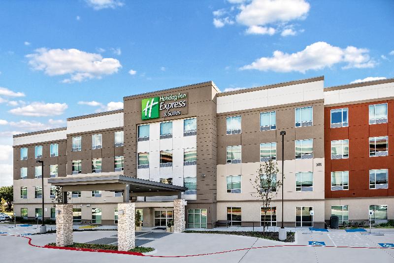 Holiday Inn Express & Suites Austin Round Rock Area by IHG