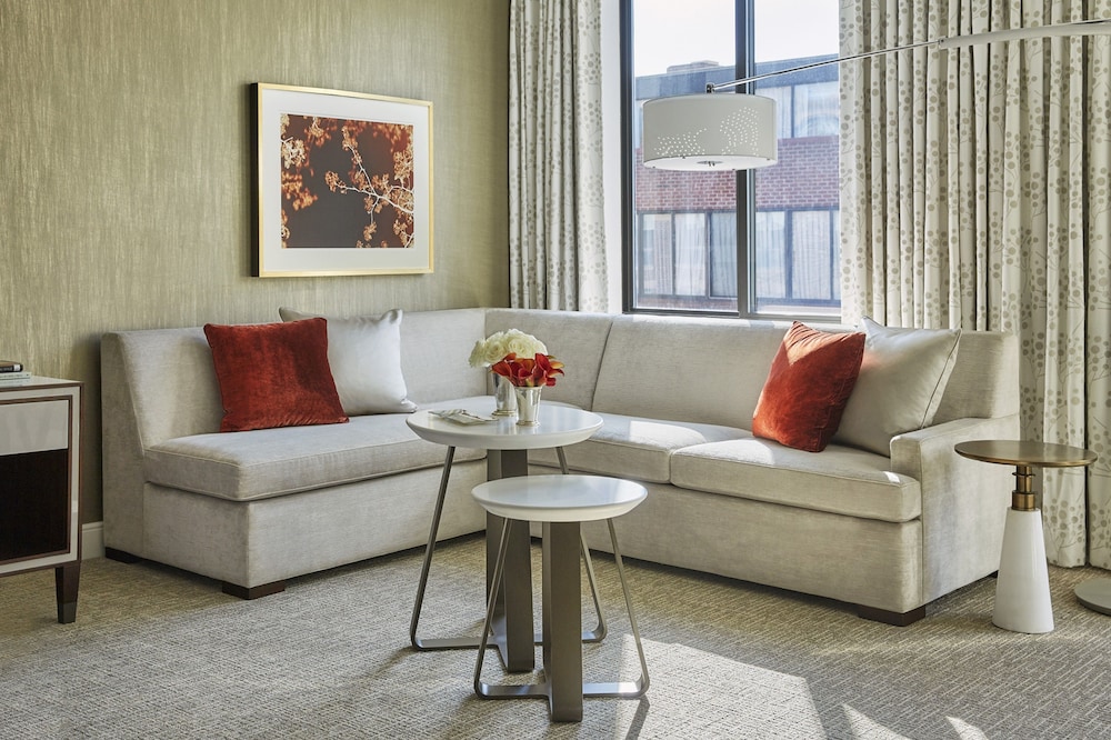 Four Seasons Hotel Washington DC - photo 27