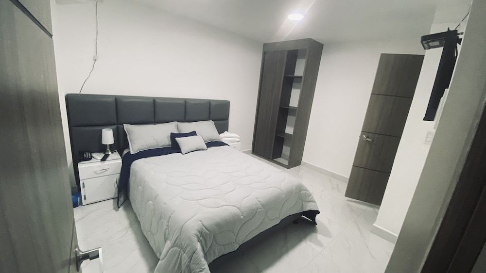 La Foret de Café Hotel in Armenia, Colombia