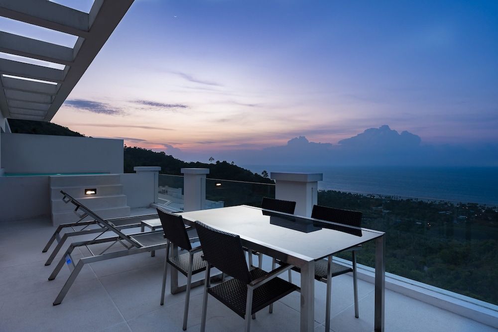 Panorama Samui Residences — Koh Samui — photo 3
