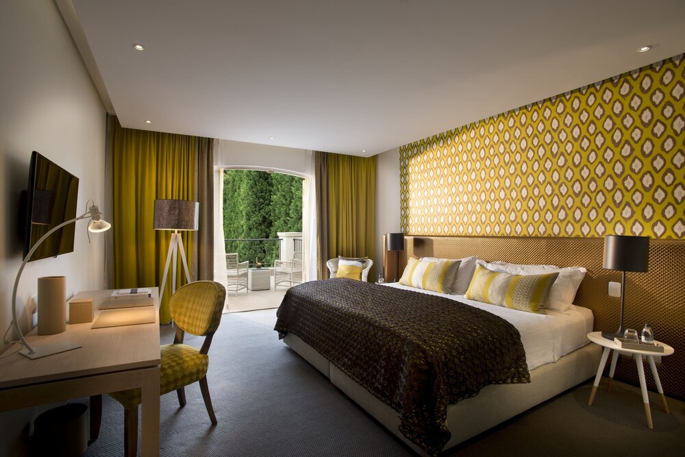 AtholPlace Hotel & Villa — Johannesburg — photo 4