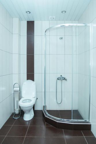 Syuniq Hotel — Goris — photo 2