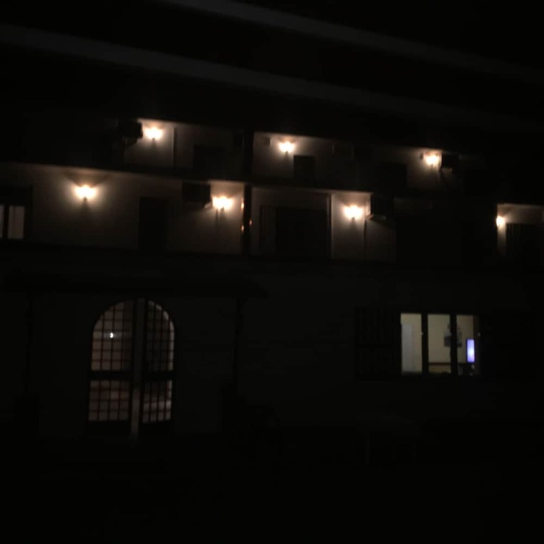 B&B Hotel Pizzeria La Romantica in Ercolano, Italy