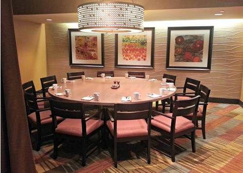 Hyatt Regency Crystal City - photo 18