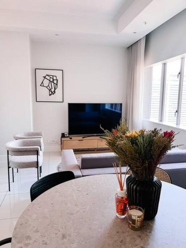 Luxury Cape Town City Centre Apartment — 4-Star Luxury Hotel in Cape Town, South Africa