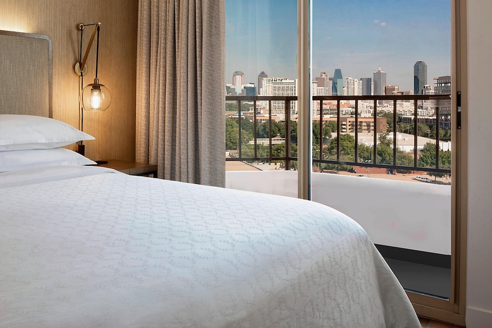 Sheraton Suites Market Center Dallas - photo 41