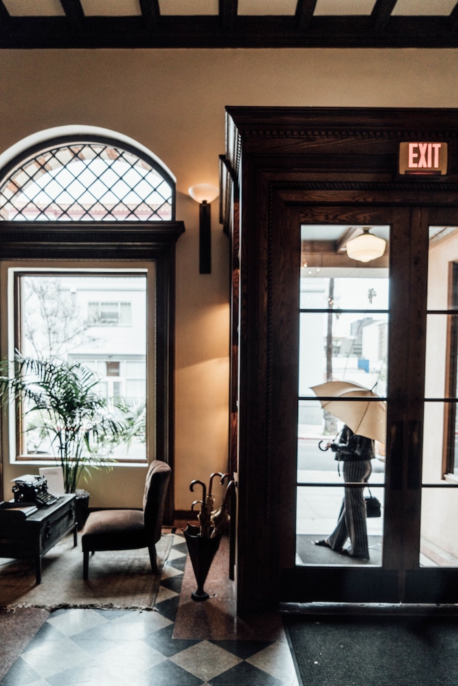Hotel Normandie - photo 9