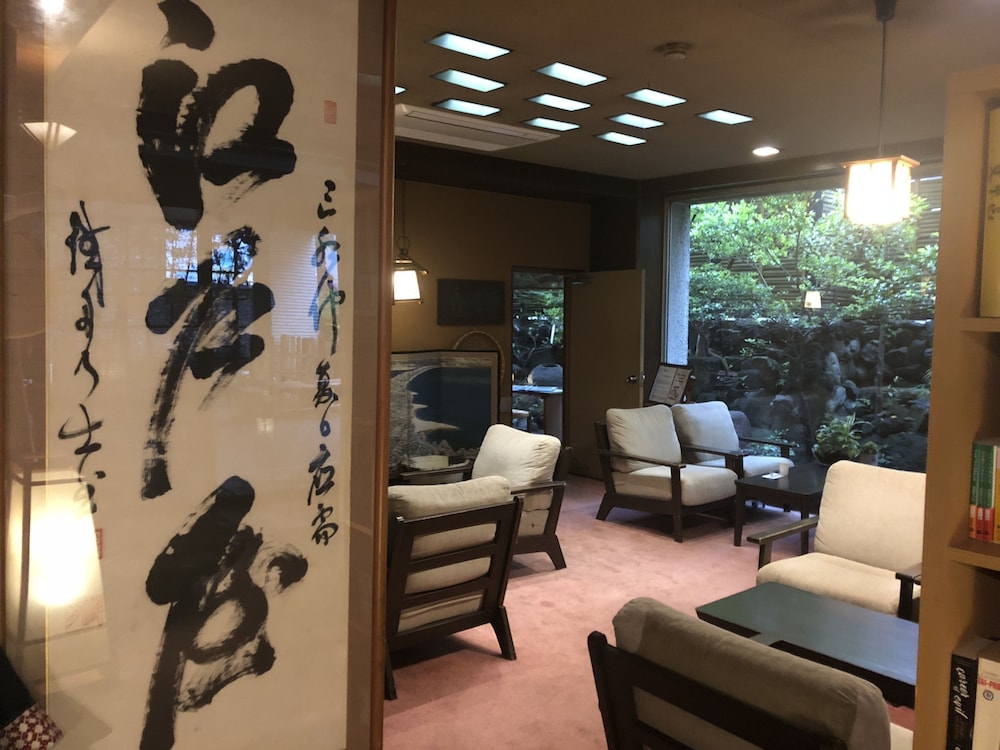 Hotel Edoya — Tokyo — photo 4