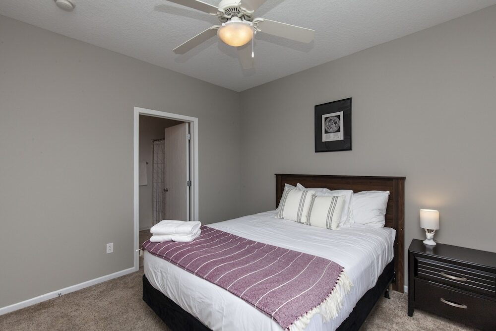 The Modern Flats of Ames - photo 47