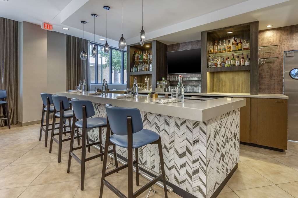 Cambria Hotel Rockville - photo 52