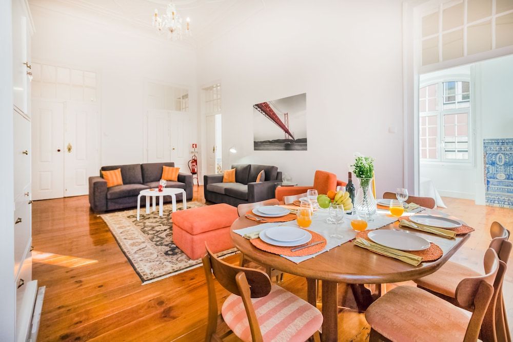 Coeur De Fern in Lisbon, Portugal