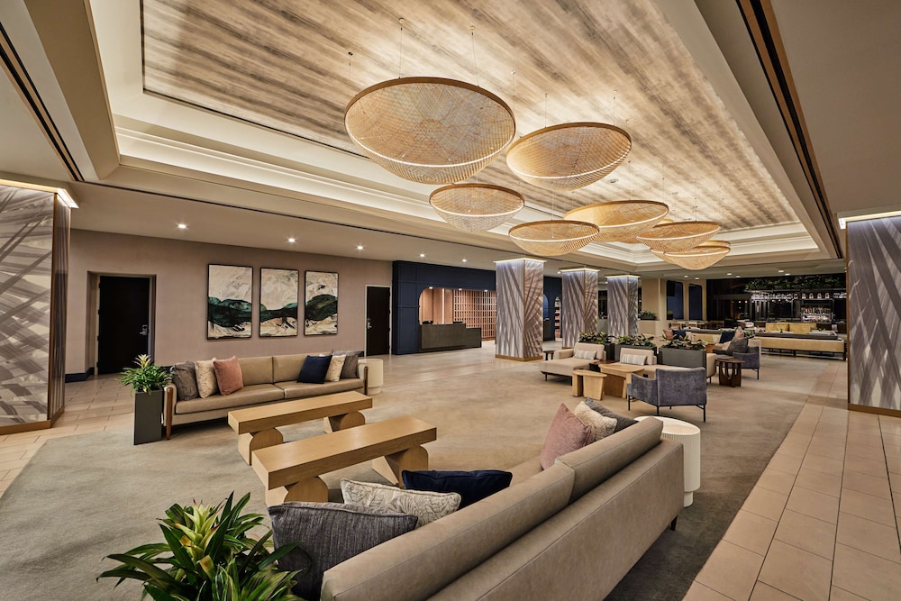 Hotel Fera Anaheim a DoubleTree by Hilton - photo 5