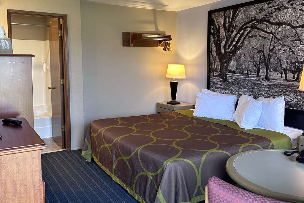 Super 8 by Wyndham Vancouver East - photo 20