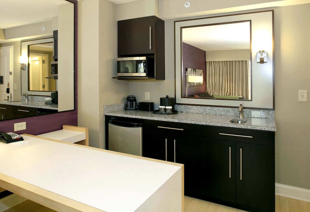 Embassy Suites by Hilton Raleigh Durham Airport Brier Creek - photo 11