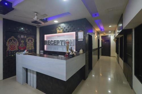 PPH Living Stepsotel in Mangalore, India