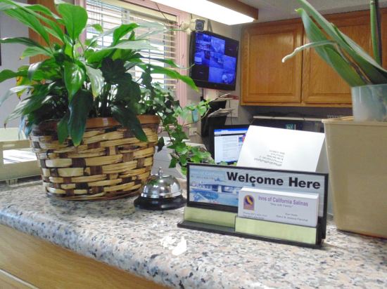 Inns of California Salinas - photo 26