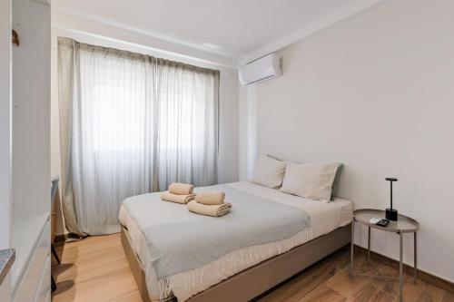 Lovely studio fully equipped near subway N1 — 4-Star Luxury Hotel in Lisbon, Portugal