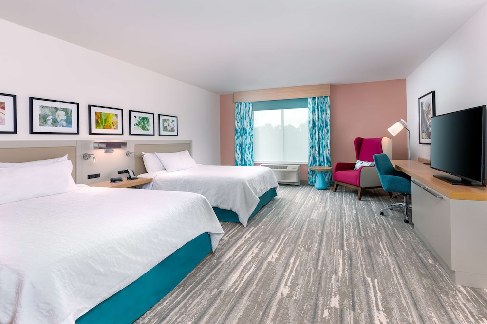 Hilton Garden Inn Panama City Airport - photo 7