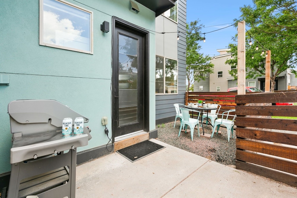 Old Town Modern New Build: Rftp Spa W Mtn Views - photo 31