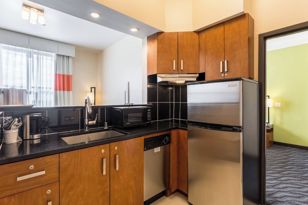 Fairfield Inn & Suites Alamogordo - photo 14