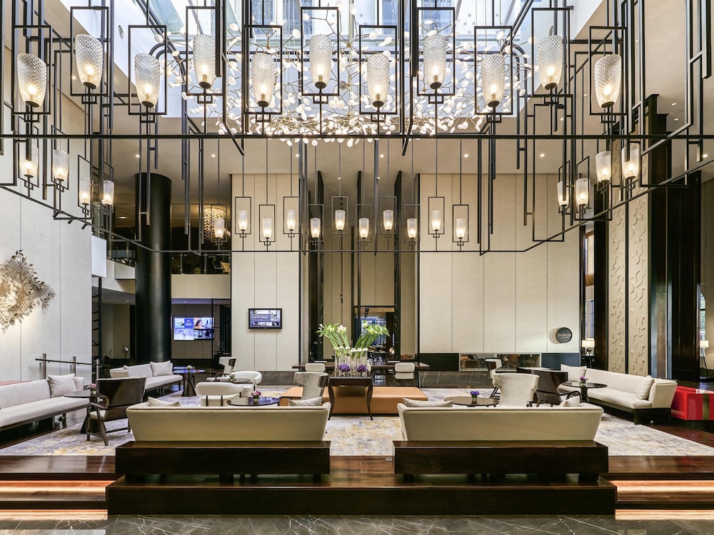 Pullman Bandung Grand Central in Bandung, Indonesia