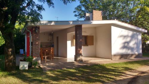 Complejo Leon — Villa Rumipal