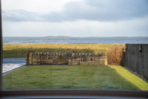 Seaview House — 4-Star Luxury Hotel in Seahouses, United Kingdom