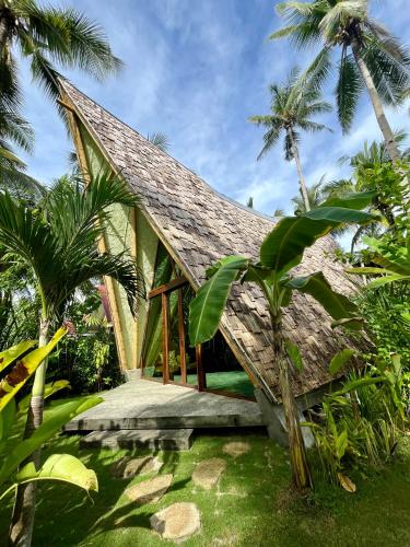Bamboo Living Siargao — Libertad