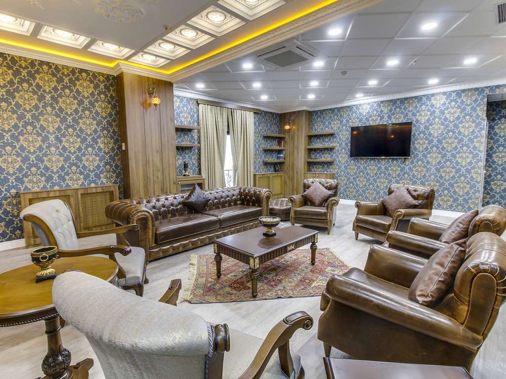 Elite World Nest Sivas — Sivas — photo 5