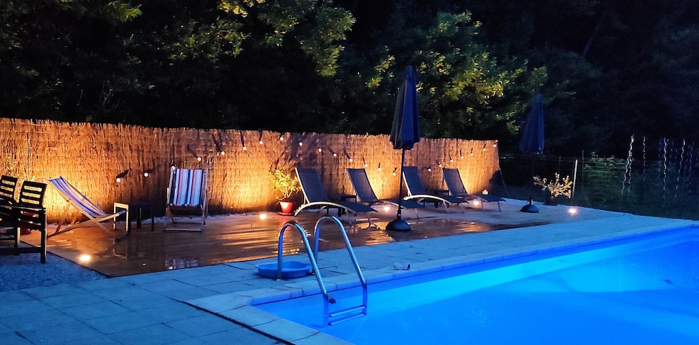 Le Domaine De Villespy — hotel in Castelnaudary