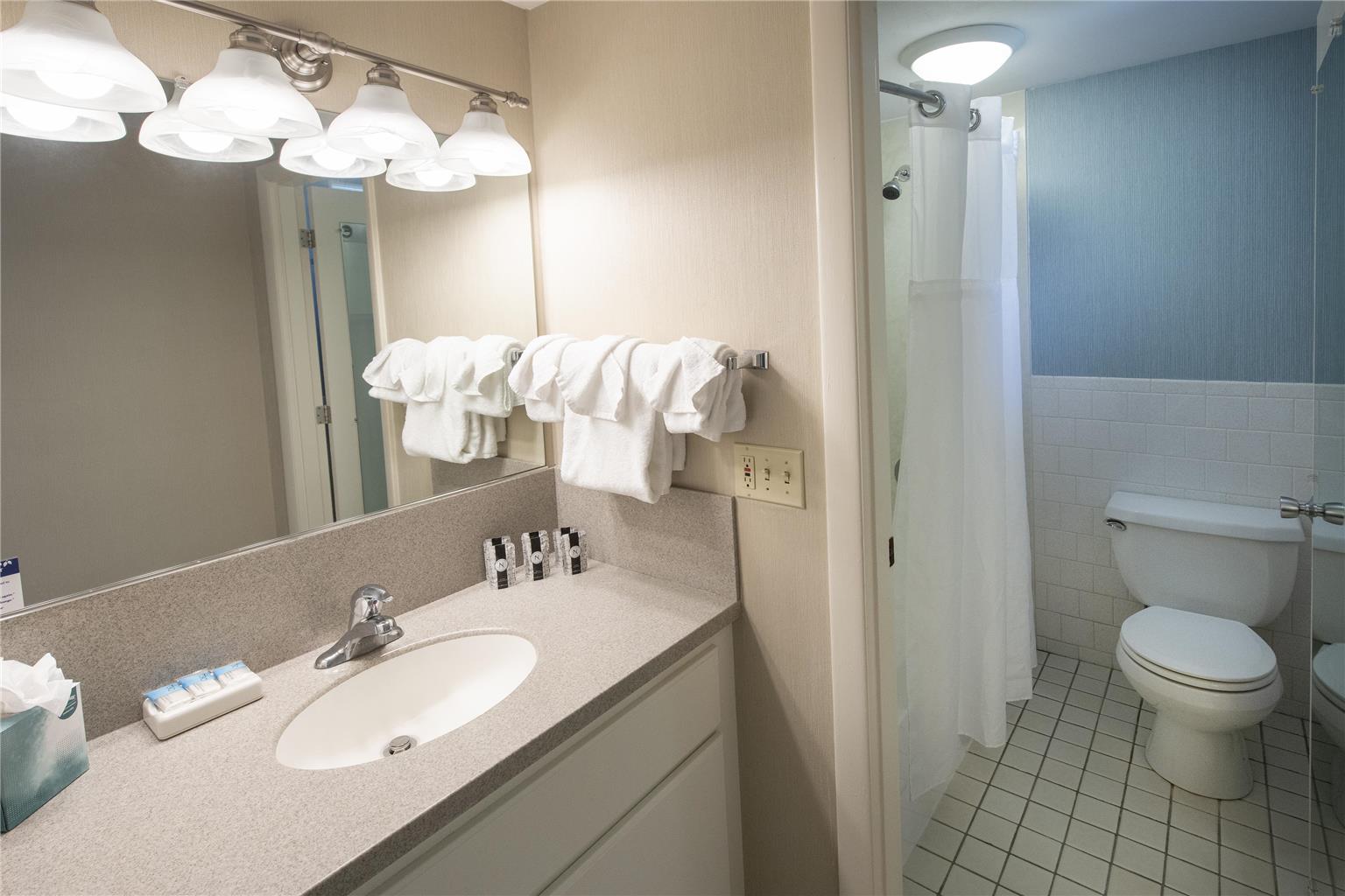 Blue Rock Resort - photo 24