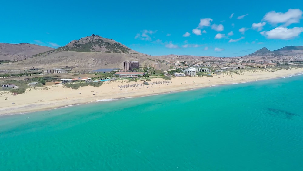 Vila Baleira Porto Santo — 4-Star Luxury Hotel in Vila Baleira, Portugal