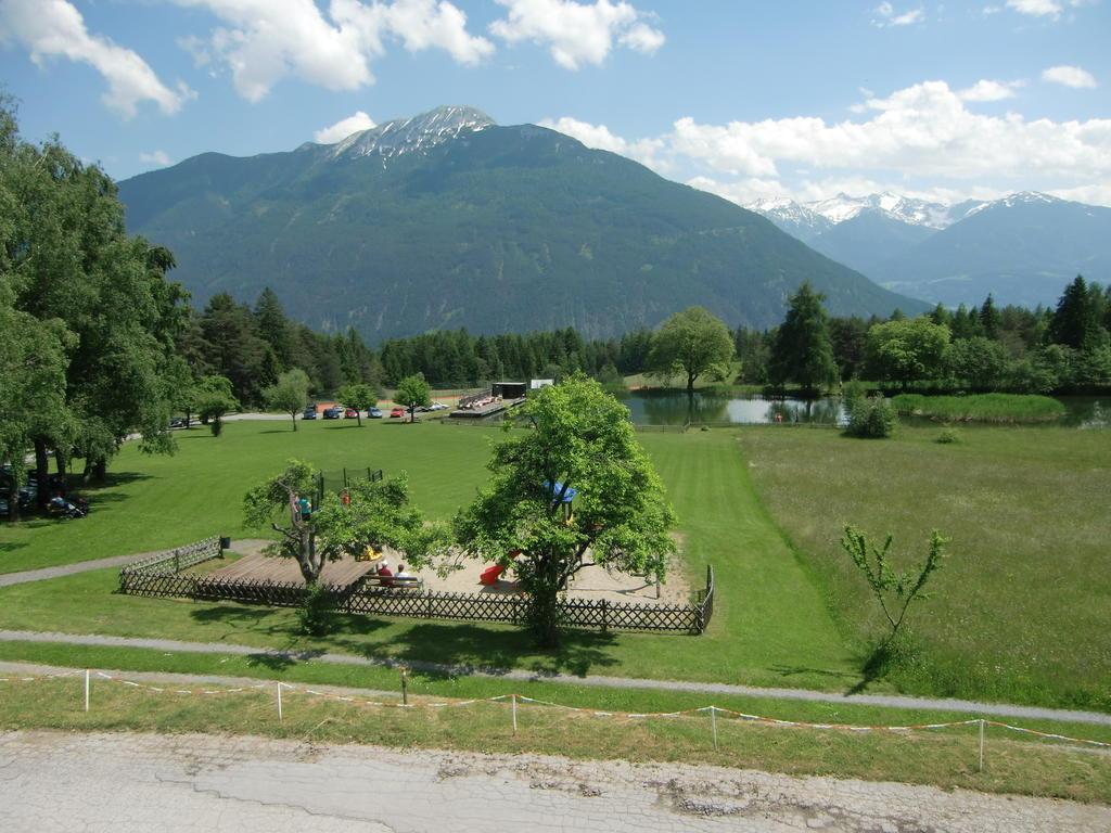 Alpenhotel Linserhof