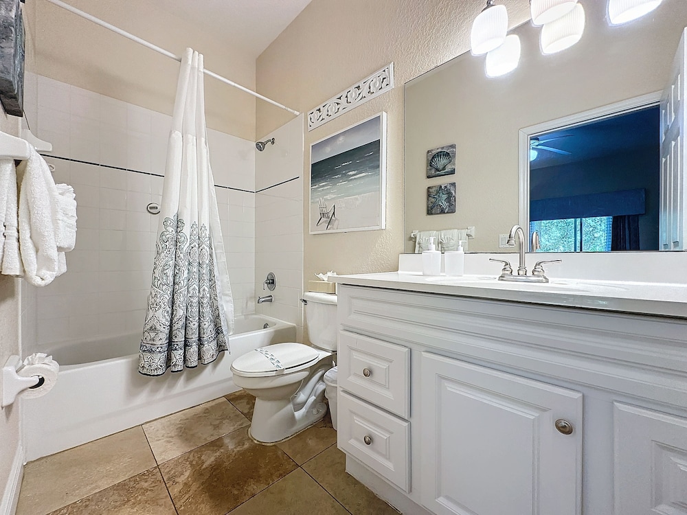 3 Bed 2 Bath Condo Bahama Bay Resort - photo 15