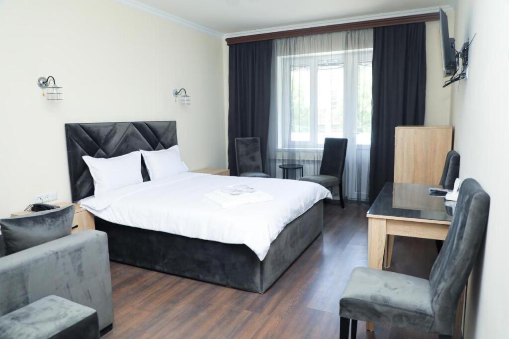 Aragast Hotel & Brewery — Sevan — photo 2