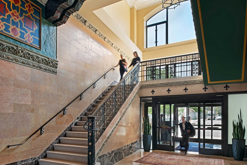 Element Detroit at the Metropolitan - photo 3