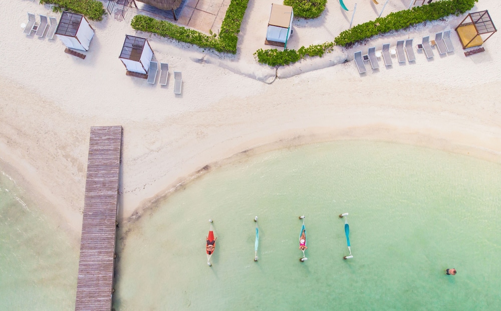 Cancun Bay All Inclusive Hotel