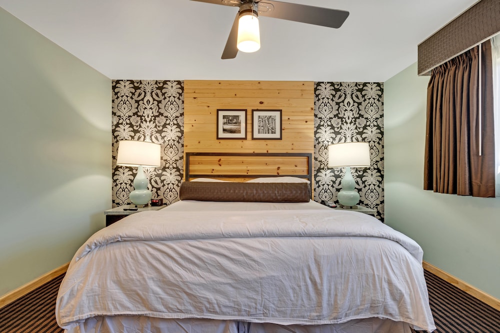3 Peaks Resort & Beach Club - photo 48