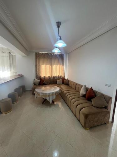 Appartement Tanger City — 4-Star Luxury Hotel in Tangier, Morocco