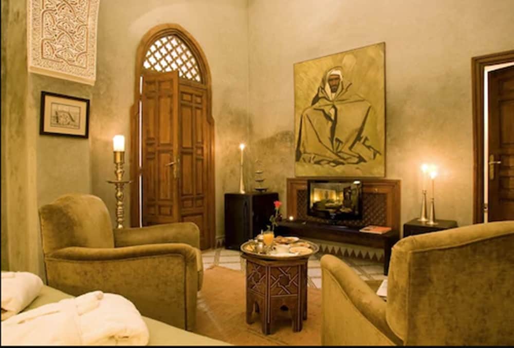 La Villa Nomade — Marrakesh — photo 4