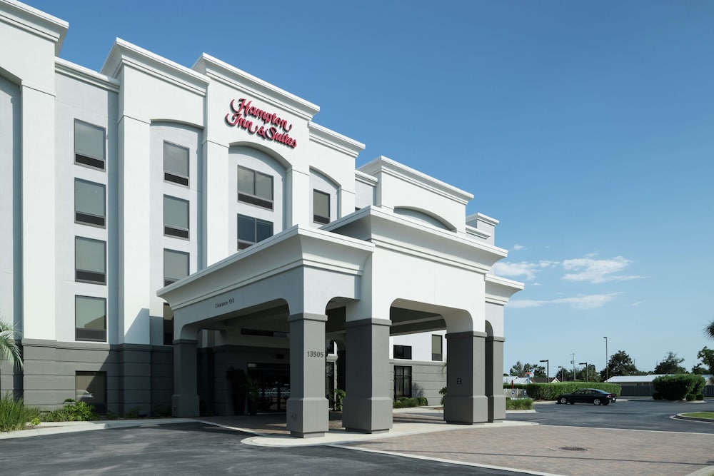 Hampton Inn & Suites Panama City Beach Pier Park Area - photo 48