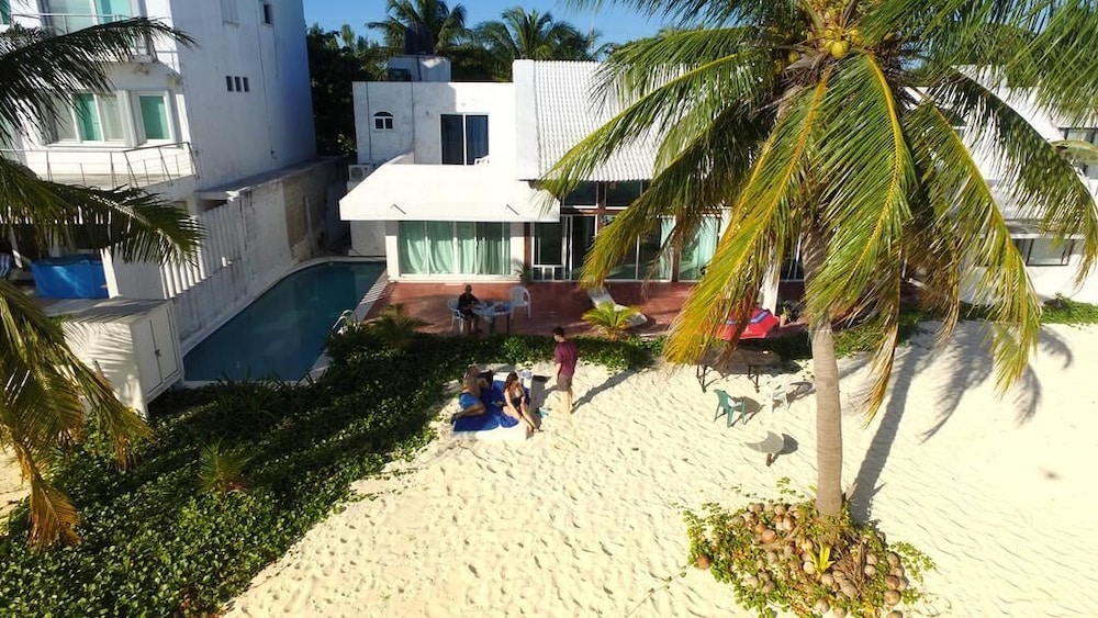 Mayambe Private Village - last minute hotel in Cancun