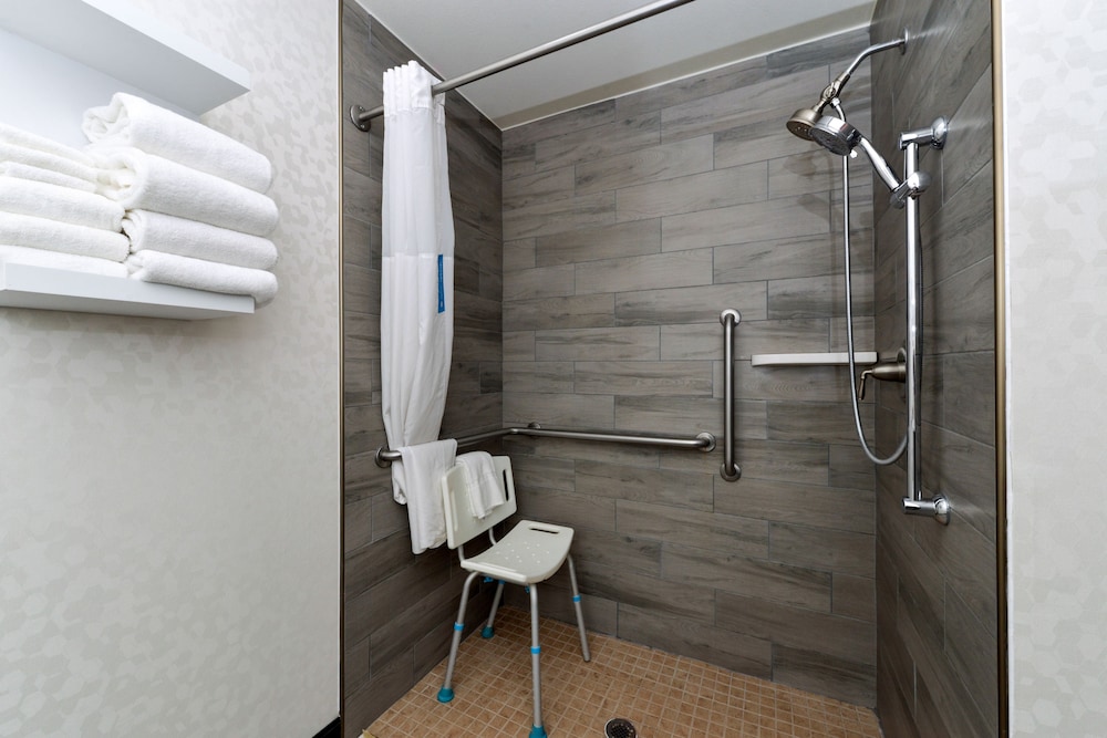 Hampton Inn Fort Stockton - photo 38